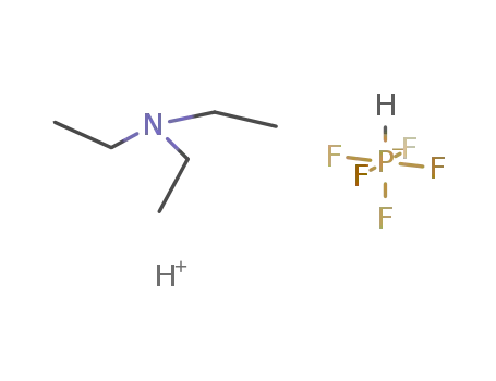 triethylammonium hydridopentafluorophosphate