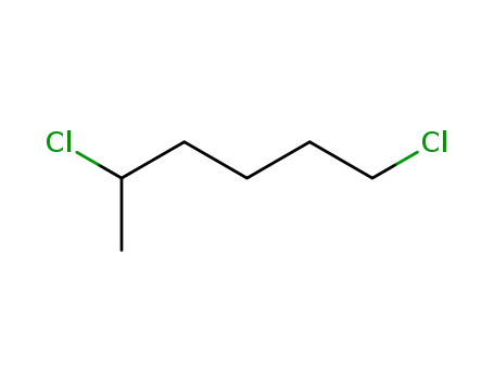 Hexane, 1,5-dichloro-