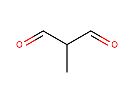 Propanedial, 2-methyl-