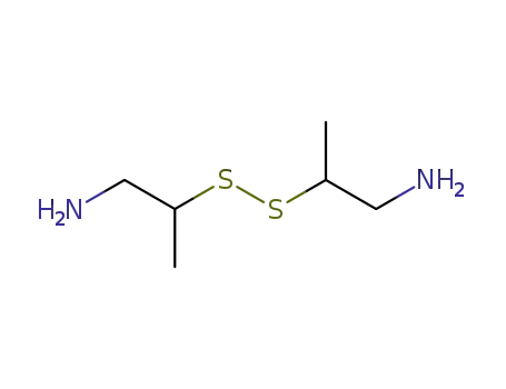 2,2′-dithiobis(1-propylamine)
