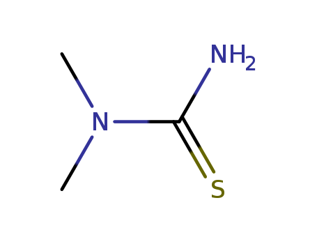 1,1-Dimethyl-thiourea