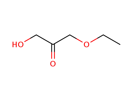 1-ethoxy-3-hydroxypropan-2-one