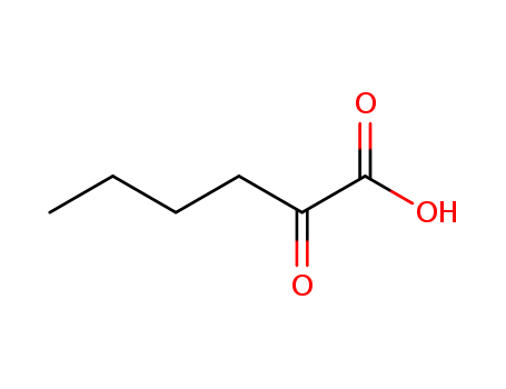 2-oxohexanoic acid