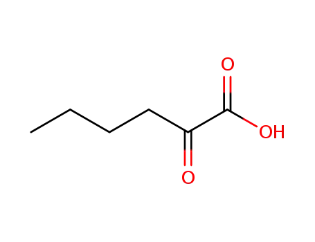 2-OXOHEXANOICACID2492-75-3