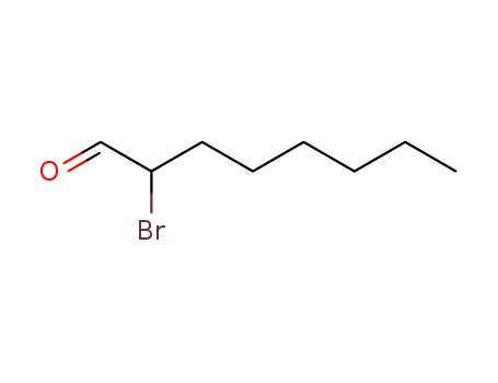 2-bromooctanal