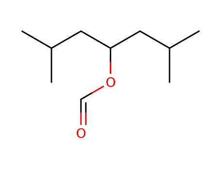 2,6-dimethyl-4-heptyl formate