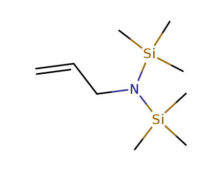 N-Allyl-1,1,1-trimethyl-N-(trimethylsilyl)silylamine
