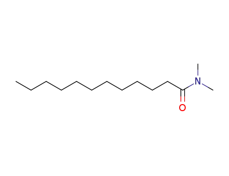 Dodecanamide,N,N-dimethyl-