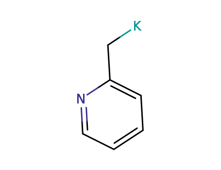 (pyridin-2-yl-methyl)potassium