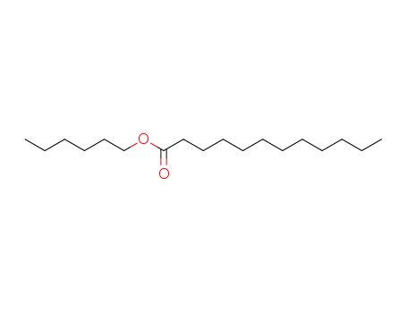 Dodecanoic acid, hexylester(34316-64-8)