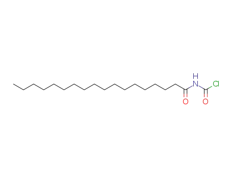 stearoyl-carbamoyl chloride