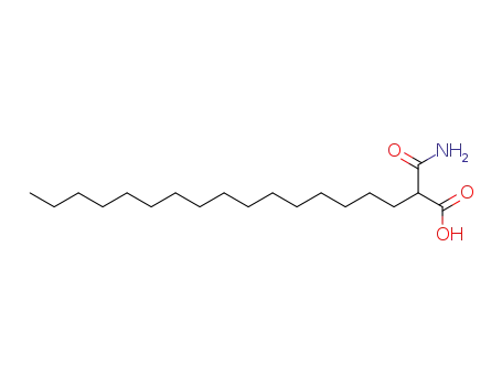 2-hexadecyl-malonamic acid