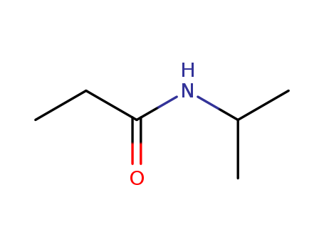 Propanamide,N-(1-methylethyl)-