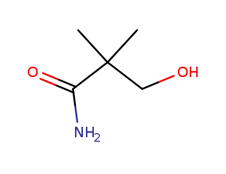 2-(hydroxymethyl)-2-methylpropylamine