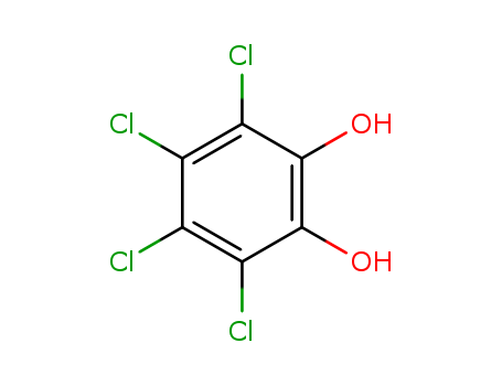 Tetrachloropyrocatechol