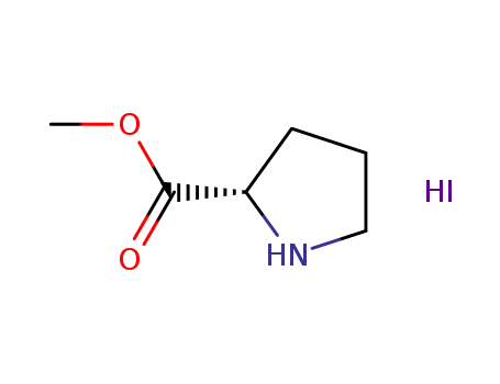(S)-proline methyl ester hydroiodide