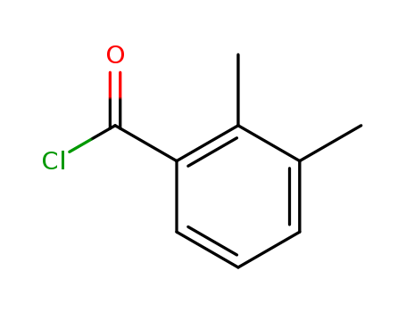 2,3-Dimethylbenzoyl chloride cas no. 21900-46-9 98%