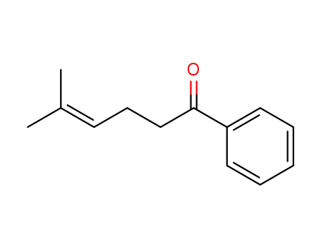 4-Hexen-1-one, 5-methyl-1-phenyl-