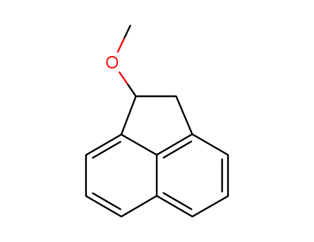 1-methoxyacenaphthene