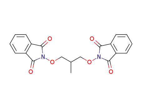 2,2'-[(2-methylpropane-1,3-diyl)bis(oxy)]bis(1H-isoindole-1,3(2H)-dione)