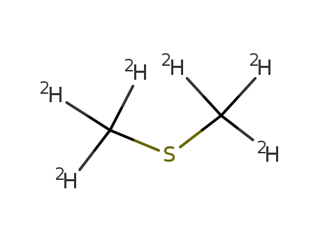 Methane-d3, thiobis-(9CI)