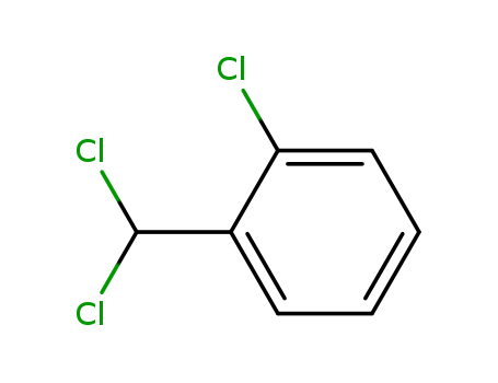 1-chloro-2-(dichloromethyl)benzene