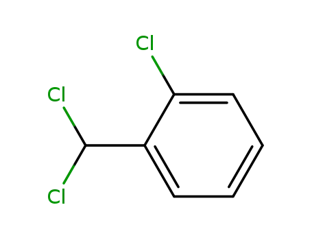 2-chlorobenzal chloride