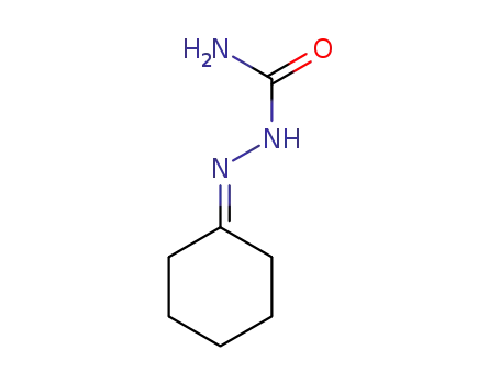 cyclohexanone semicarbazone