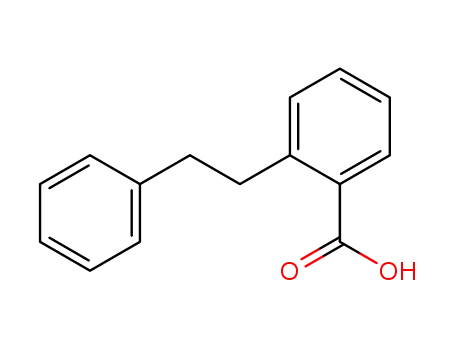 2-Bibenzylcarboxylic Acid