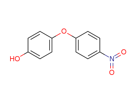 4-(4-NITROPHENOXY)PHENOL