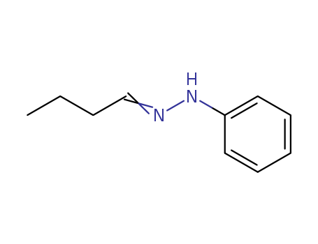N-(butylideneamino)aniline cas  940-54-5