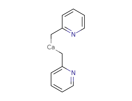 bis(pyridin-2-ylmethyl)calcium