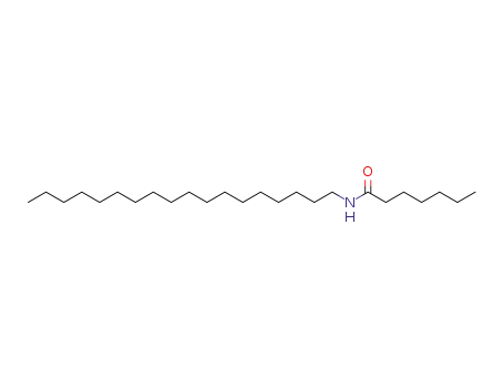 N-octadecylheptanamide
