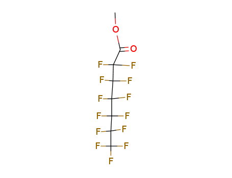 Methyl perfluoroheptanoate