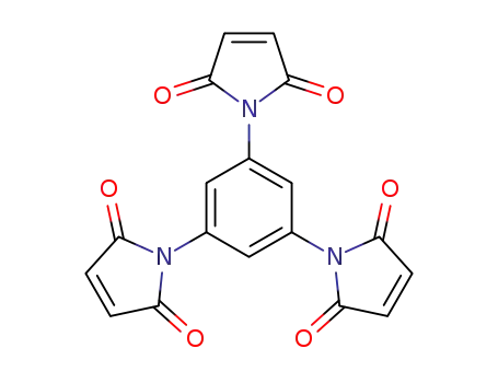 1,3,5-tris(maleimido)benzene