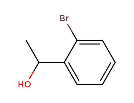 1-(2'-BROMOPHENYL)-1-HYDROXYETHANE