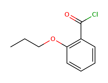 2-PROPOXYBENZOYL CHLORIDE