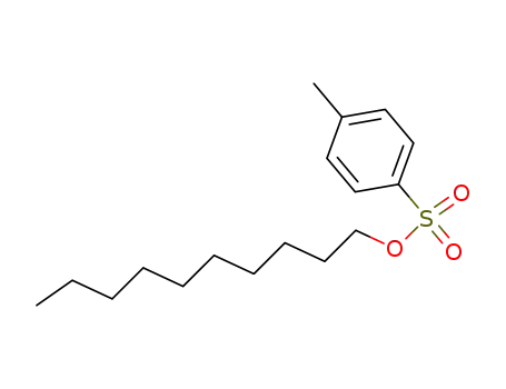 decyl p-toluenesulfonate