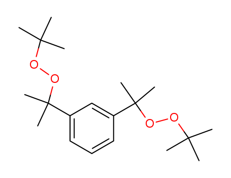 (1,3-Phenylenebis(1-methylethylidene))bis(tert-butyl) peroxide