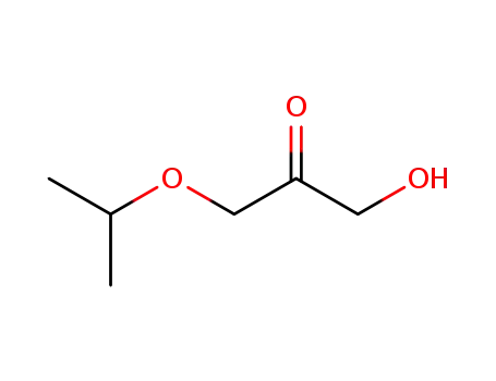 1-hydroxy-3-isopropoxypropan-2-one