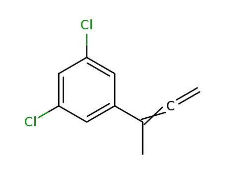 1-(buta-2,3-dien-2-yl)-3,5-dichlorobenzene