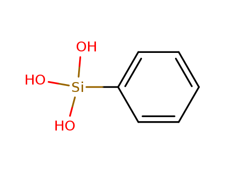 Silanetriol, 1-phenyl-