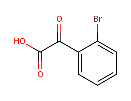 2-(2-BROMOPHENYL)-2-OXOACETIC ACID