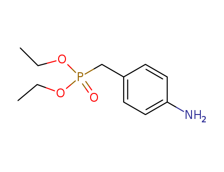 Factory Supply Diethyl 4-aminobenzylphosphonate