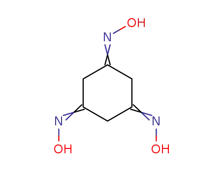 (1Z)-cyclohexane-1,3,5-trione trioxime