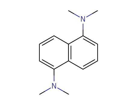 N1,N1,N5,N5-Tetramethylnaphthalene-1,5-diamine