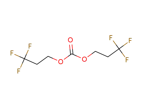 di(3,3,3-trifluoropropyl)carbonate
