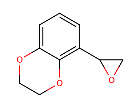 5-(oxiran-2-yl)-2,3-dihydro-1,4-benzodioxine