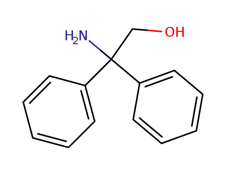 Benzeneethanol, b-amino-b-phenyl- cas  18903-44-1