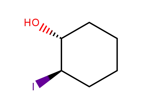 2-iodo-1-cyclohexanol